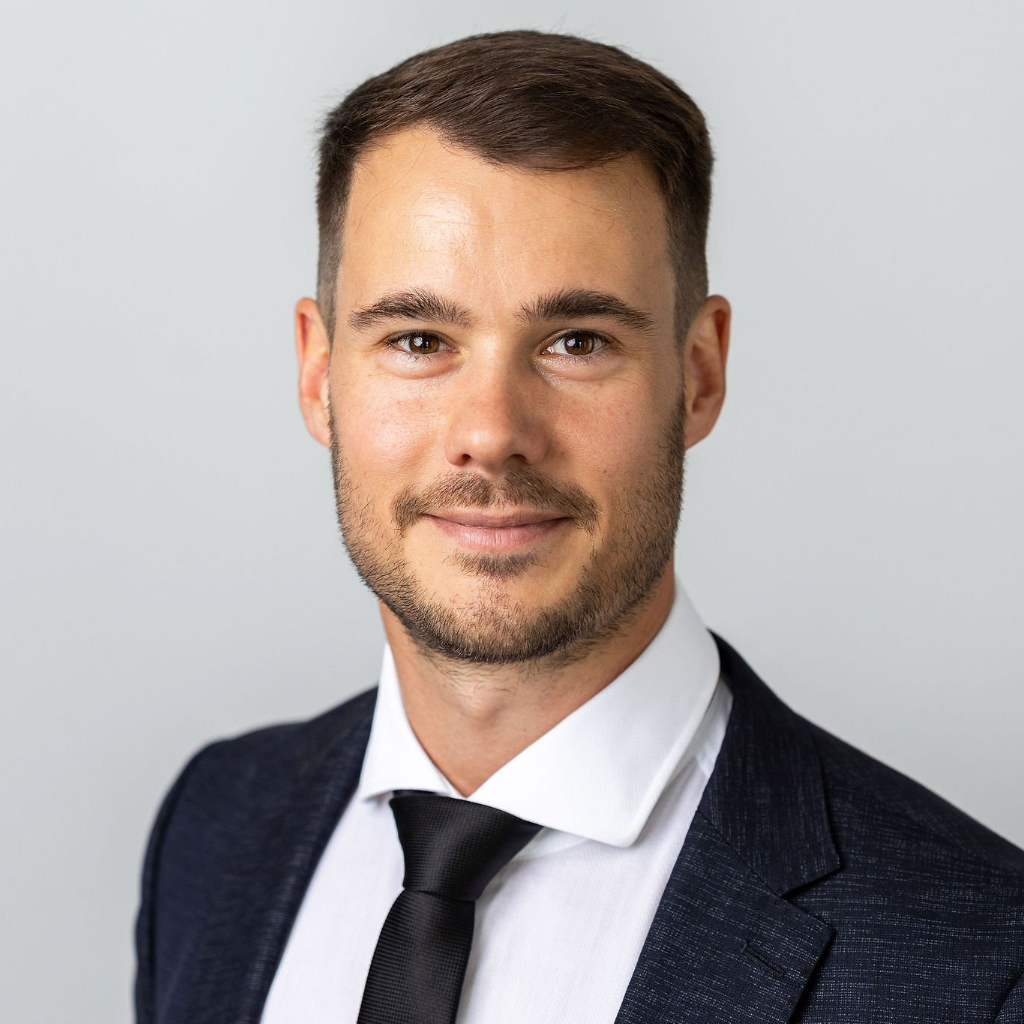 Joseph Jackson - Employment Law Specialist