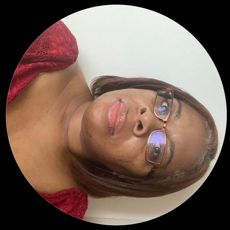 Shaquaviontaé La’Diamondisha Okobongo-Twerkson - HR Consultant